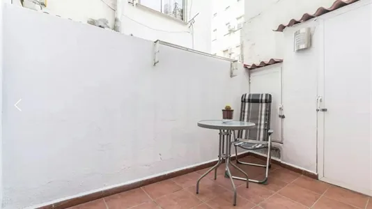 Apartments in Valencia Poblats Marítims - photo 7