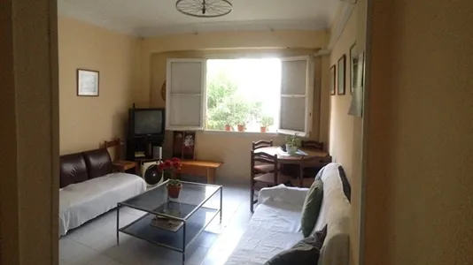 Rooms in Valencia Algirós - photo 8