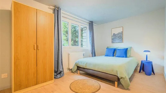 Rooms in Bobigny - photo 2