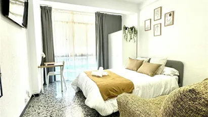 Room for rent in Málaga, Andalucía