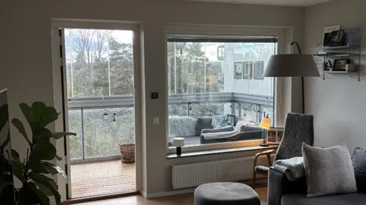 Apartments in Hammarbyhamnen - photo 12