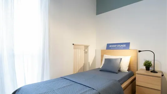 Rooms in Pavia - photo 2