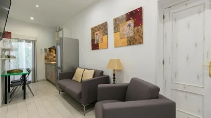 Apartment for rent in Madrid Carabanchel, Madrid