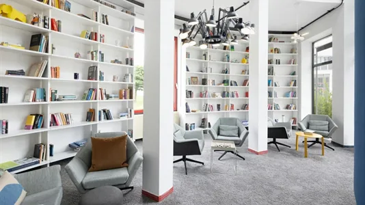 Rooms in Darmstadt - photo 7