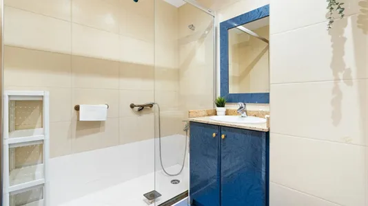 Rooms in Barcelona Gràcia - photo 8