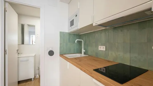 Apartments in Los Claveles - photo 9