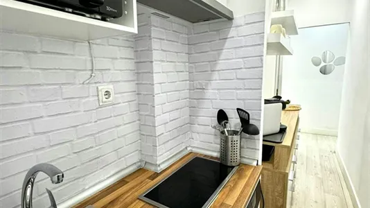 Rooms in Madrid Salamanca - photo 9