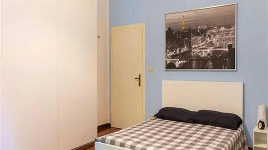 Rooms in Bologna - photo 5