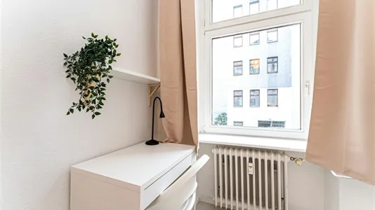 Rooms in Berlin Spandau - photo 4