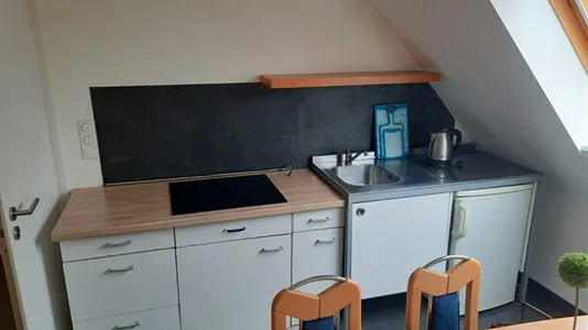 Apartments in Dusseldorf - photo 8