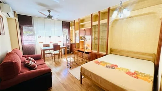 Rooms in Getafe - photo 4