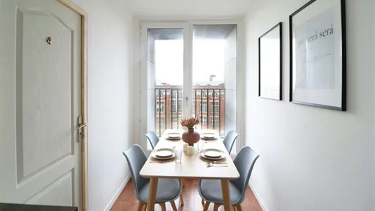 Rooms in Lille - photo 8