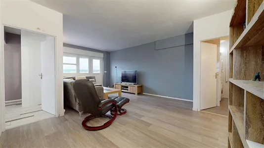 Rooms in Nancy - photo 9