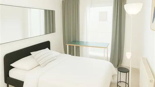 Rooms in Garching - photo 1