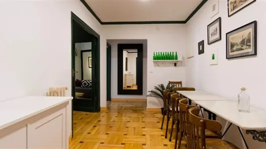 Rooms in Madrid Centro - photo 9