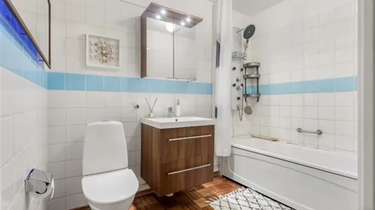 Apartments in Sundbyberg - photo 7