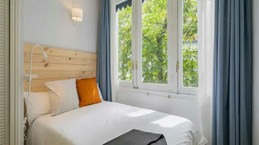 Rooms in Madrid Centro - photo 2