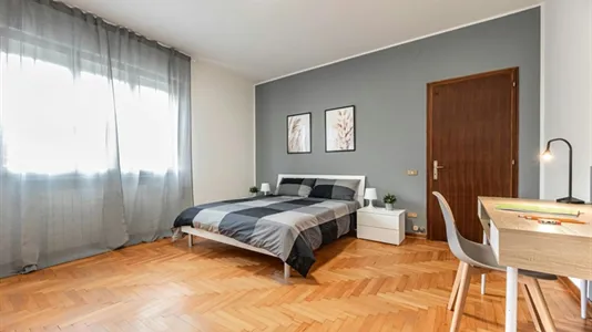 Rooms in Padua - photo 2