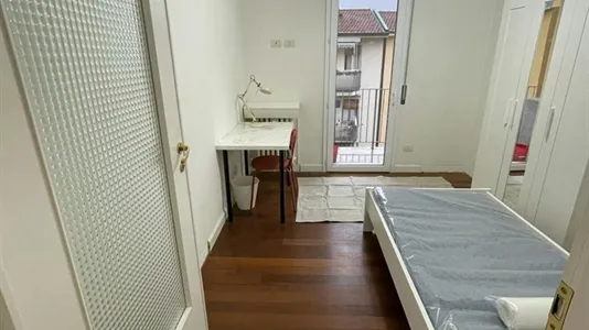 Rooms in Bologna - photo 8