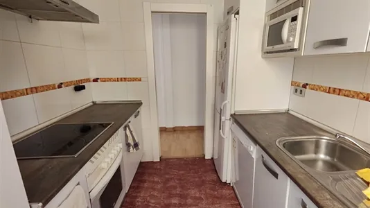 Apartments in Madrid Chamberí - photo 8