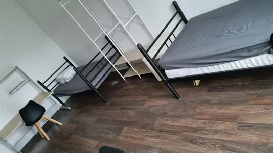 Rooms in Berlin Tempelhof-Schöneberg - photo 3