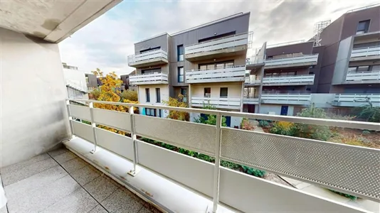 Rooms in Bordeaux - photo 7