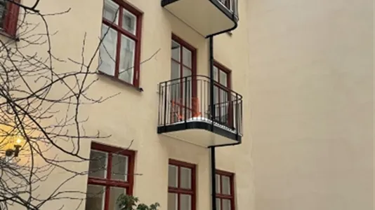 Apartments in Södermalm - photo 9