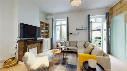 Rooms in Bordeaux - photo 7