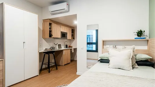 Apartments in Húmera-Somosaguas-Prado del Rey - photo 5