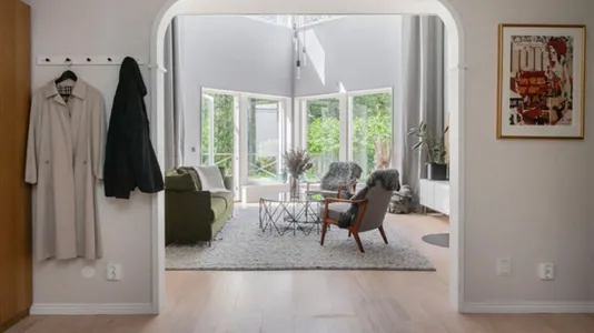 Houses in Huddinge - photo 5