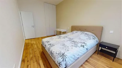 Room for rent in Lyon, Auvergne-Rhône-Alpes