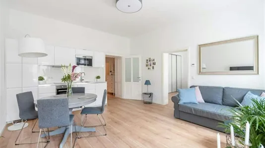 Apartments in Vienna Alsergrund - photo 6