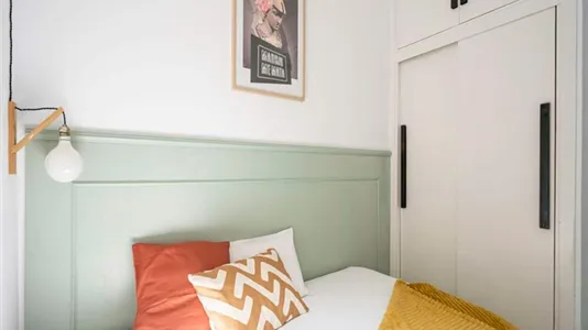 Rooms in Madrid Centro - photo 4