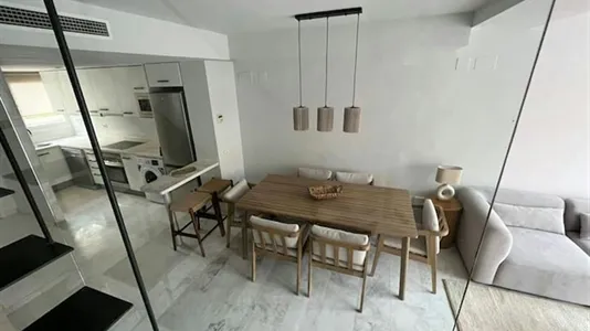 Apartments in Jávea/Xàbia - photo 3