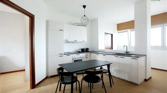 Rooms in Milano Zona 7 - Baggio, De Angeli, San Siro - photo 10