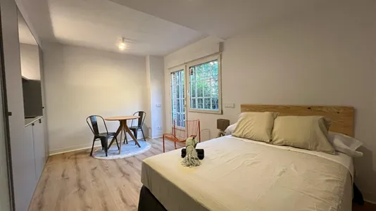 Houses in Madrid Fuencarral-El Pardo - photo 6