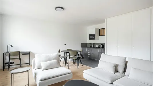 Apartments in Nanterre - photo 5