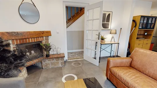 Rooms in Rouen - photo 9