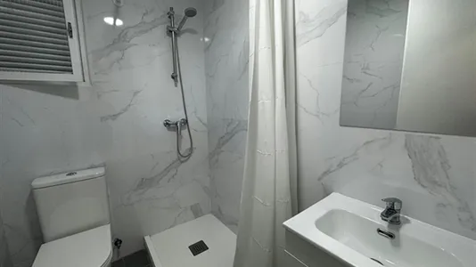 Rooms in Madrid Centro - photo 4