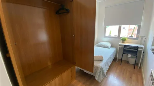 Rooms in Madrid Puente de Vallecas - photo 7