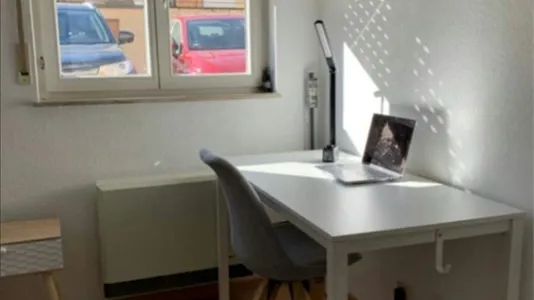 Rooms in Stuttgart-West - photo 3