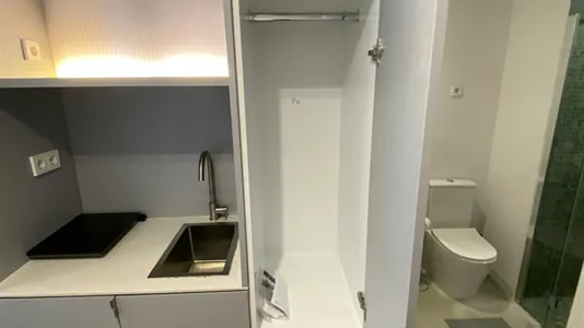 Houses in Madrid Fuencarral-El Pardo - photo 8