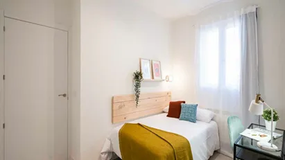 Room for rent in Madrid Chamberí, Madrid