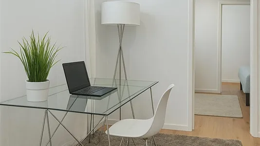 Rooms in Munich Untergiesing-Harlaching - photo 9