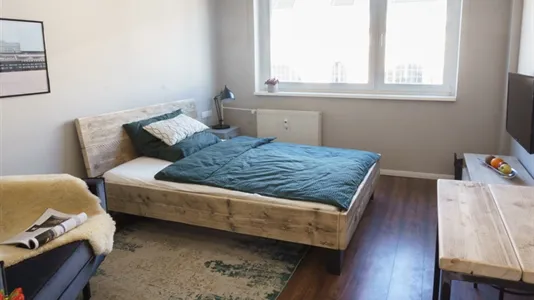 Apartments in Berlin Mitte - photo 5