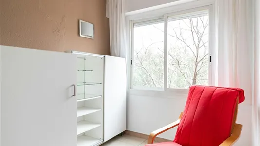 Apartments in Barcelona Horta-Guinardó - photo 5