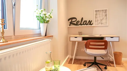 Apartments in Nuremberg - photo 6