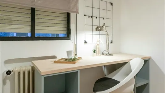 Rooms in Madrid Moncloa-Aravaca - photo 6