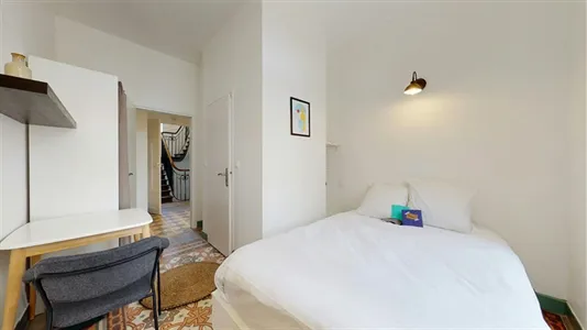 Rooms in Marseille 4ème arrondissement - photo 2