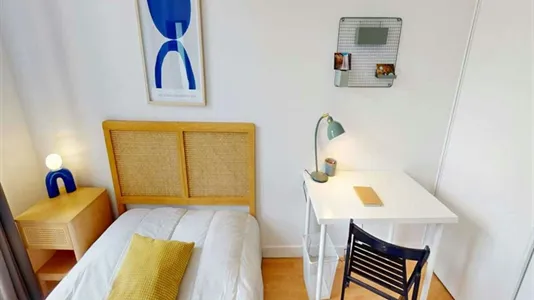 Rooms in Lyon - photo 3